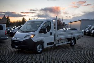 Opel Movano 2025