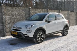 Fiat 500X 1.4 Multiair DCT 4x2 S&S Cross Plus 2015