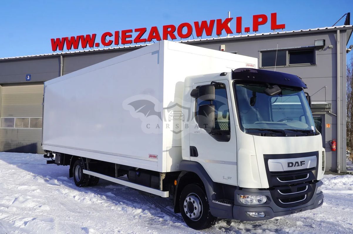 DAF LF 2024