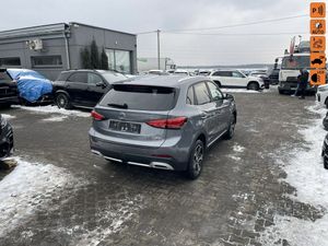 MG ZS ICE 1.5 Comfort 2025