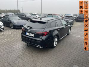 Toyota Corolla Seria E21 1.8 Hybrid Comfort 2024
