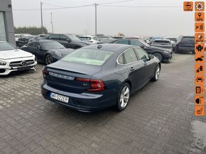 Volvo S90 B4 B Momentum Pro 2020