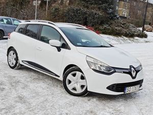 Renault Clio IV Energy TCe 120 EDC Limited 2015