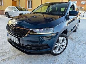 Skoda Karoq 1.5 TSI ACT Ambition 2019
