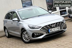 Hyundai i30 III 1.0 T-GDI Modern 2022