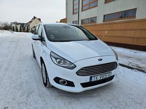 Ford S-Max II 1.5 Eco Boost Start-Stopp Titanium 2018