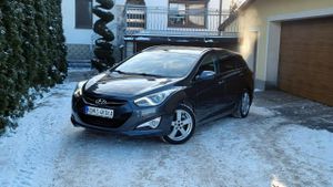 Hyundai i40 2014