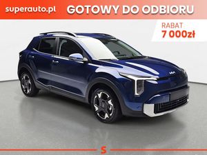 Kia Stonic 2025
