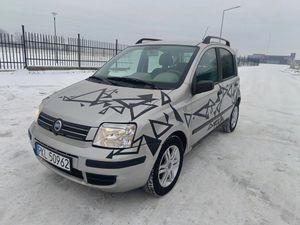 Fiat Panda II 1.2 Dynamic 2004