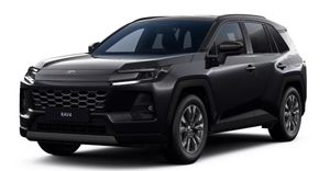 Toyota Rav4 V 2.5 Hybrid Comfort 4x2 2026