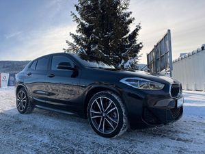 BMW X2 F39 sDrive20d M Sport 2020