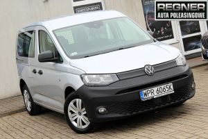 Volkswagen Caddy V 2022