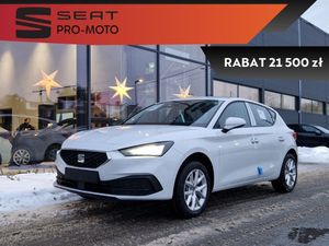 Seat Leon IV 2025
