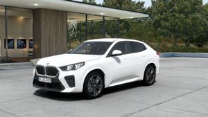 BMW X2 U10 2025