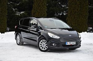 Ford S-Max II 2018
