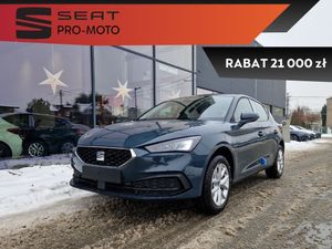 Seat Leon IV 2025