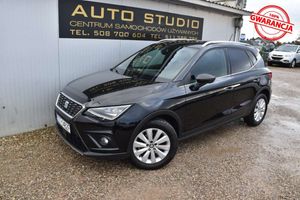 Seat Arona 1.0 TSI OPF DSG Xperience 2019