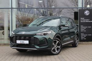 MG ZS 1.5 HEV+ Excite 2025