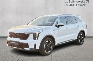 Kia Sorento IV 1.6 T-GDI PHEV Prestige Line AWD 7os 2025
