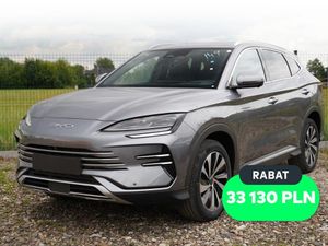 BYD Seal 1.5 Boost 2025
