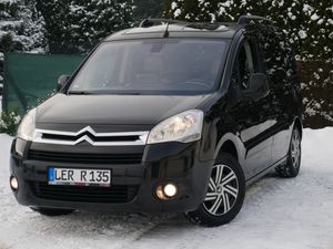 Citroën Berlingo II 1.6 HDi 110 FAP Multispace Exclusive 2011