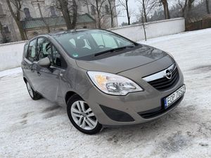 Opel Meriva II 2010