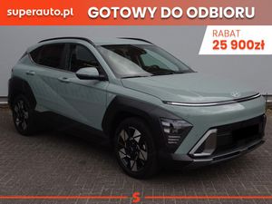 Hyundai Kona II 1.6 GDI Hybrid Executive DCT 2025