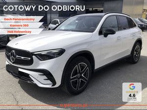 Mercedes-Benz GLC II 2024