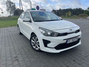 Kia Rio IV 1.0 T-GDI L Business Line 2021