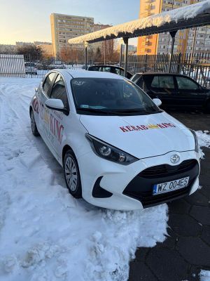 Toyota Yaris IV 1.0 Active 2021