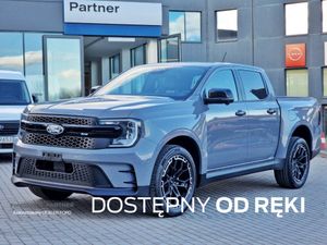 Ford Ranger 2024