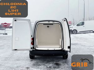 Volkswagen Caddy 2014