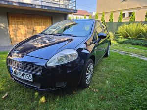 Fiat Punto II FL 1.2 8V 2009