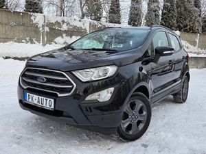 Ford Ecosport 1.0 EcoBoost ACTIVE 2019