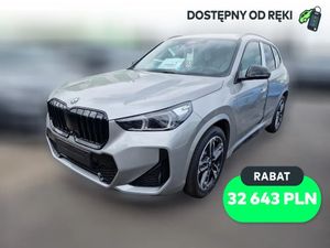 BMW X1 U11 2025