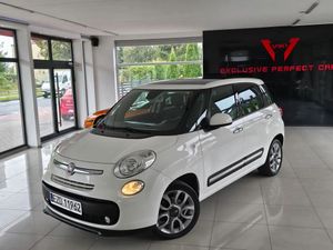 Fiat 500L 2015