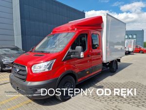 Ford Transit 2024