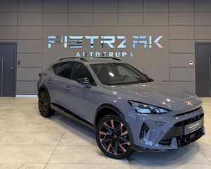 Cupra Formentor 2025