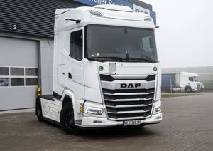 DAF XG 2023