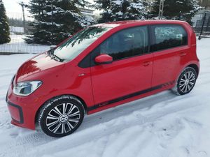 Volkswagen Up! IQ.DRIVE 2019