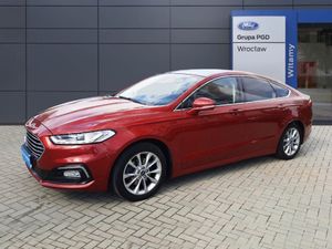 Ford Mondeo Mk5 2020