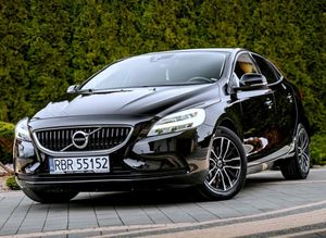 Volvo V40 II D2 Geartronic 2019
