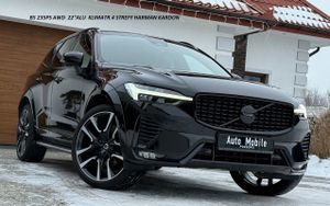 Volvo XC60 I 2022