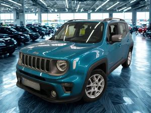 Jeep Renegade 1.3 GSE T4 Turbo Limited FWD S&S 2019