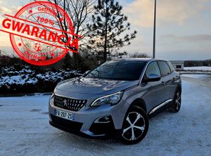 Peugeot 3008 II BlueHDi 130 Stop & Start Active 2018
