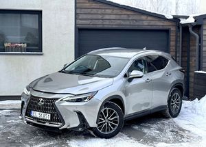 Lexus NX II 350h Business AWD 2024