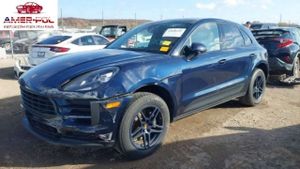 Porsche Macan I 2020