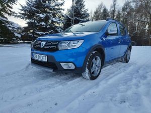 Dacia Sandero II TCe 90 Prestige 2017