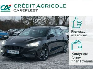 Ford Focus Mk4 2.0 EcoBlue ST-Line 2020