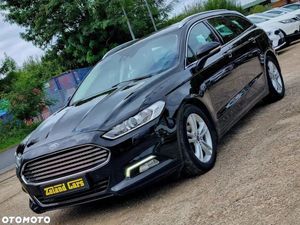 Ford Mondeo Mk5 1.5 EcoBoost STart-Stopp Titanium 2017